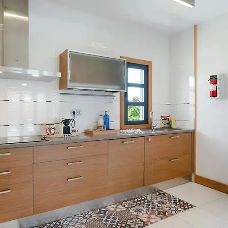 Charming In With Private Pool Вилла *