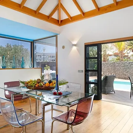 Charming In With Private Pool Вилла