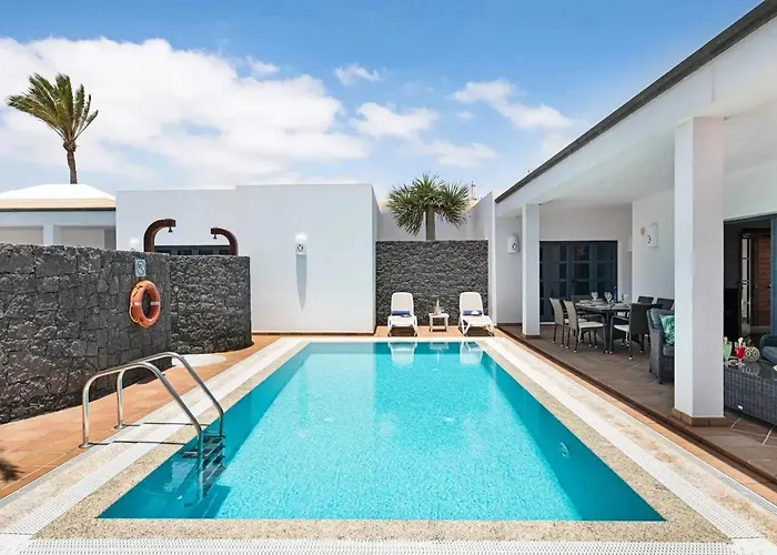 Charming In With Private Pool *