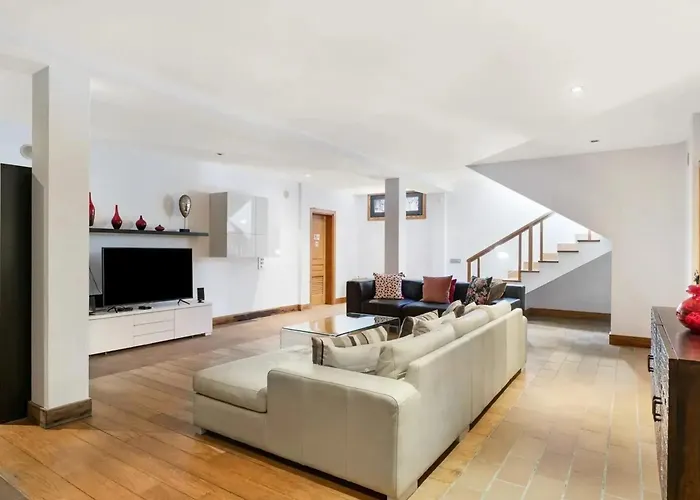 Charming In With Private Pool Playa Blanca (Lanzarote)