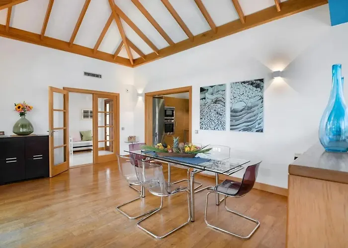 Charming In With Private Pool Villa *